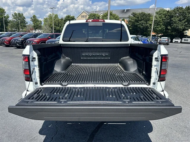 Nuevos NISSAN FRONTIER à Kennesaw, chez Town Center Nissan