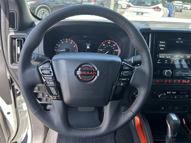 Nuevos NISSAN FRONTIER à Kennesaw, chez Town Center Nissan