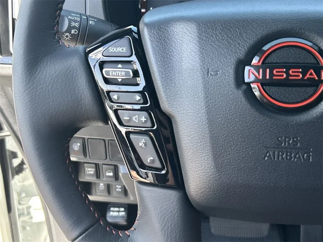 Nuevos NISSAN FRONTIER à Kennesaw, chez Town Center Nissan