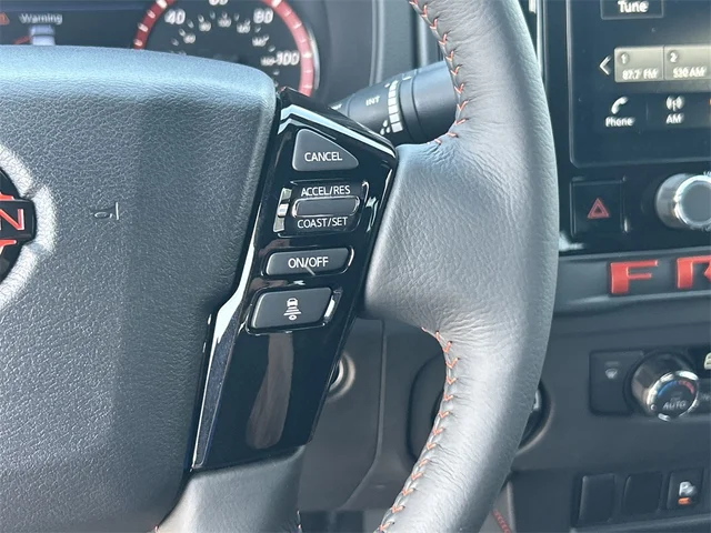 Nuevos NISSAN FRONTIER à Kennesaw, chez Town Center Nissan