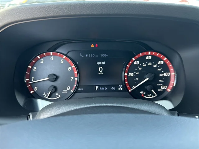 Nuevos NISSAN FRONTIER à Kennesaw, chez Town Center Nissan