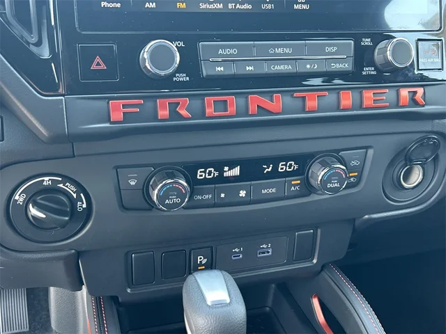 Nuevos NISSAN FRONTIER à Kennesaw, chez Town Center Nissan