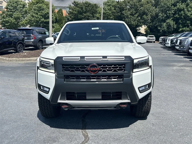 Nuevos NISSAN FRONTIER à Kennesaw, chez Town Center Nissan