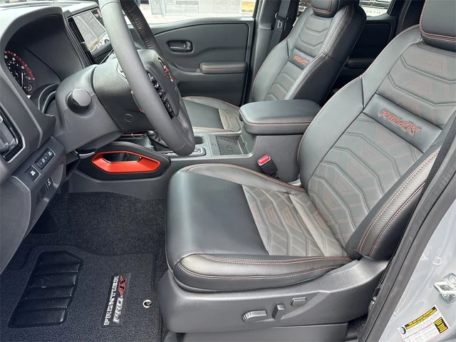 Nuevos NISSAN FRONTIER à Kennesaw, chez Town Center Nissan