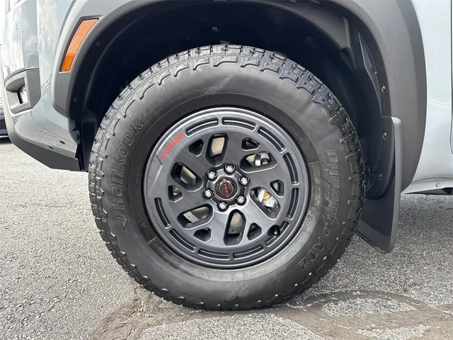 Nuevos NISSAN FRONTIER à Kennesaw, chez Town Center Nissan
