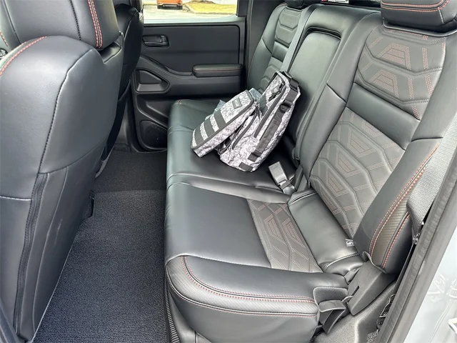 Nuevos NISSAN FRONTIER à Kennesaw, chez Town Center Nissan