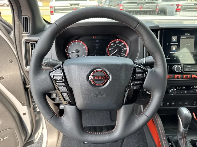 Nuevos NISSAN FRONTIER à Kennesaw, chez Town Center Nissan