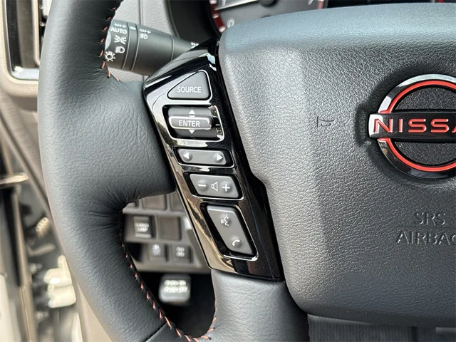 Nuevos NISSAN FRONTIER à Kennesaw, chez Town Center Nissan