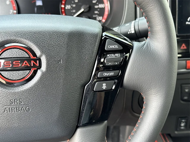 Nuevos NISSAN FRONTIER à Kennesaw, chez Town Center Nissan