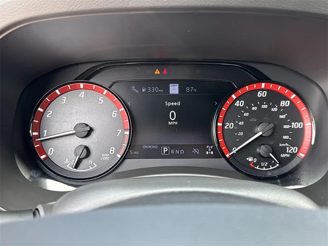 Nuevos NISSAN FRONTIER à Kennesaw, chez Town Center Nissan