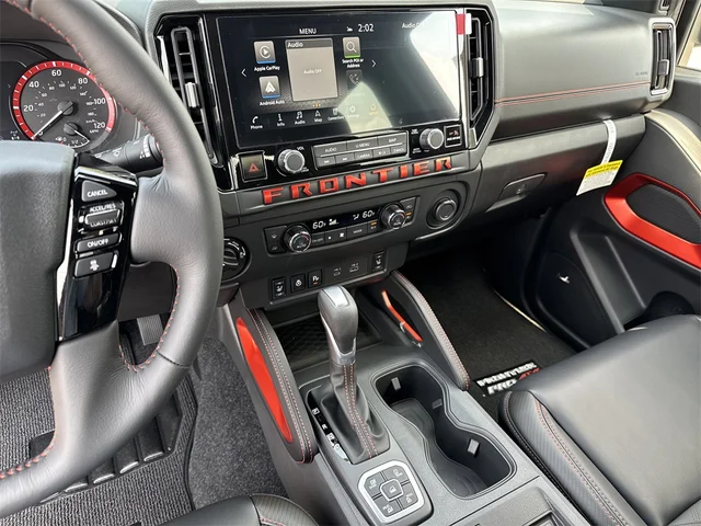 Nuevos NISSAN FRONTIER à Kennesaw, chez Town Center Nissan