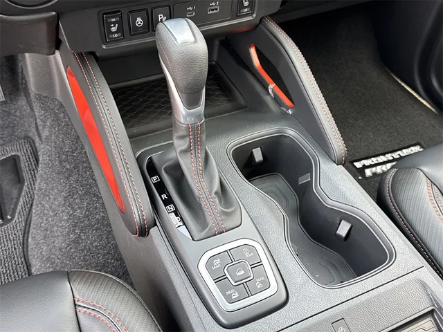 Nuevos NISSAN FRONTIER à Kennesaw, chez Town Center Nissan