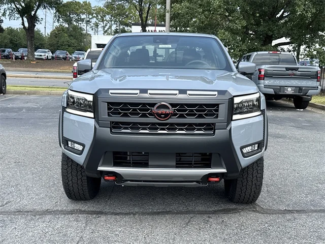 Nuevos NISSAN FRONTIER à Kennesaw, chez Town Center Nissan