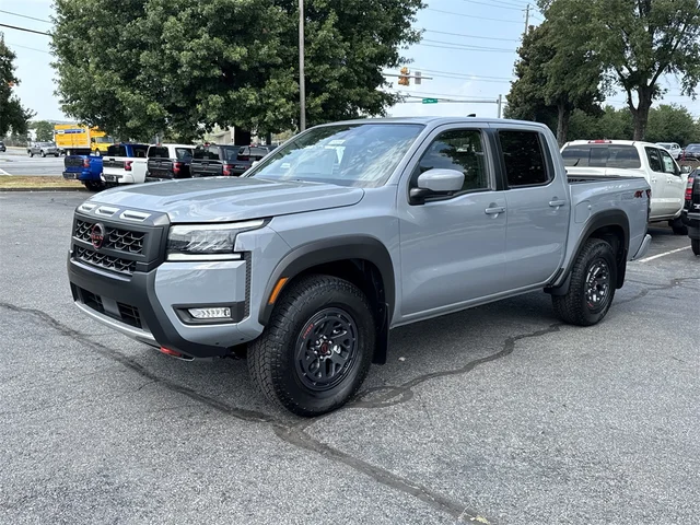Nuevos NISSAN FRONTIER à Kennesaw, chez Town Center Nissan