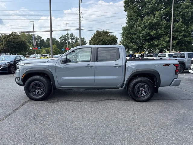 Nuevos NISSAN FRONTIER à Kennesaw, chez Town Center Nissan