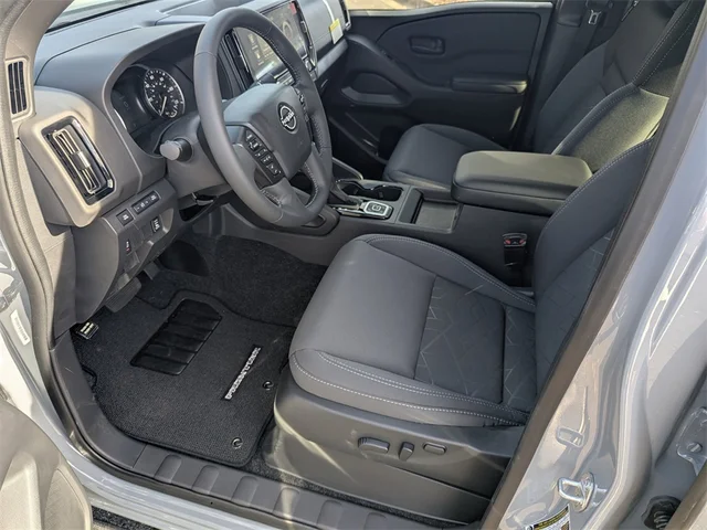 Nuevos NISSAN FRONTIER à Kennesaw, chez Town Center Nissan