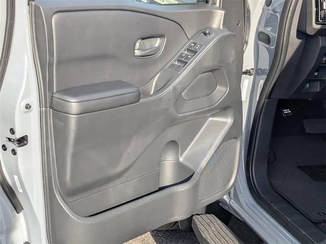 Nuevos NISSAN FRONTIER à Kennesaw, chez Town Center Nissan