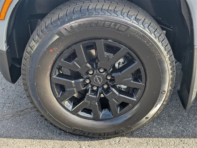 Nuevos NISSAN FRONTIER à Kennesaw, chez Town Center Nissan