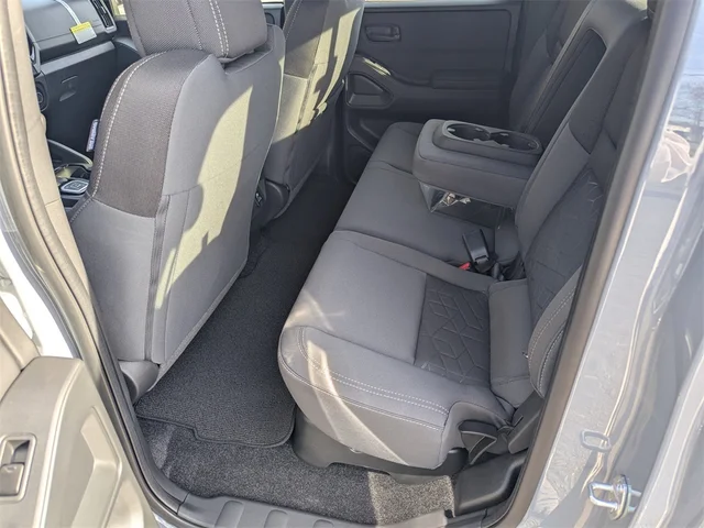 Nuevos NISSAN FRONTIER à Kennesaw, chez Town Center Nissan