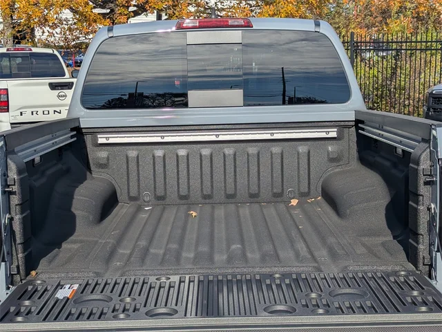 Nuevos NISSAN FRONTIER à Kennesaw, chez Town Center Nissan