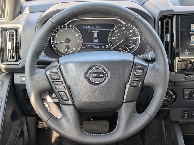 Nuevos NISSAN FRONTIER à Kennesaw, chez Town Center Nissan