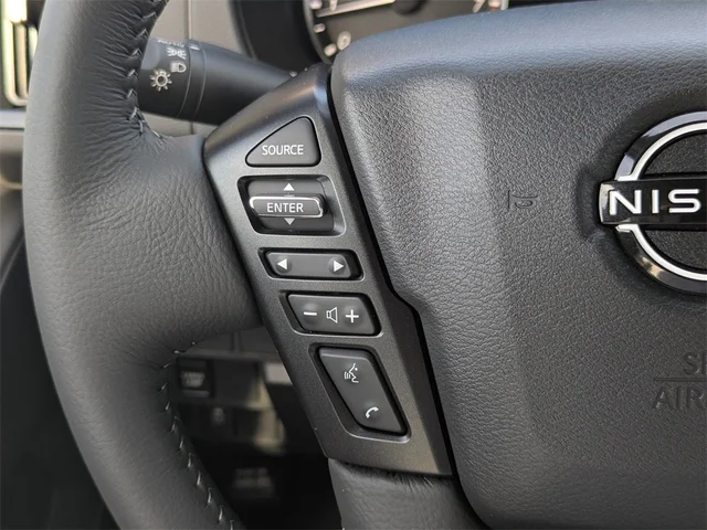 Nuevos NISSAN FRONTIER à Kennesaw, chez Town Center Nissan