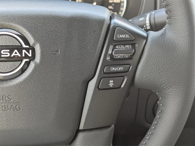 Nuevos NISSAN FRONTIER à Kennesaw, chez Town Center Nissan