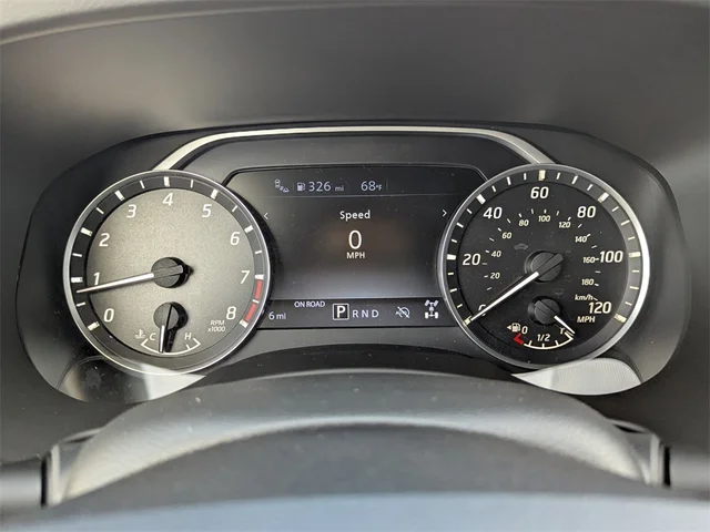 Nuevos NISSAN FRONTIER à Kennesaw, chez Town Center Nissan