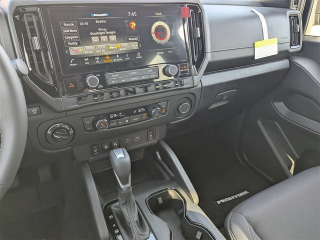 Nuevos NISSAN FRONTIER à Kennesaw, chez Town Center Nissan