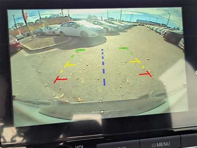 Nuevos NISSAN FRONTIER à Kennesaw, chez Town Center Nissan