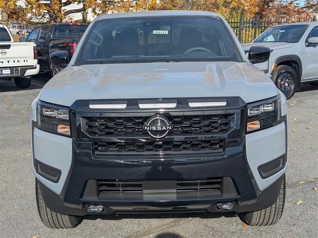 Nuevos NISSAN FRONTIER à Kennesaw, chez Town Center Nissan