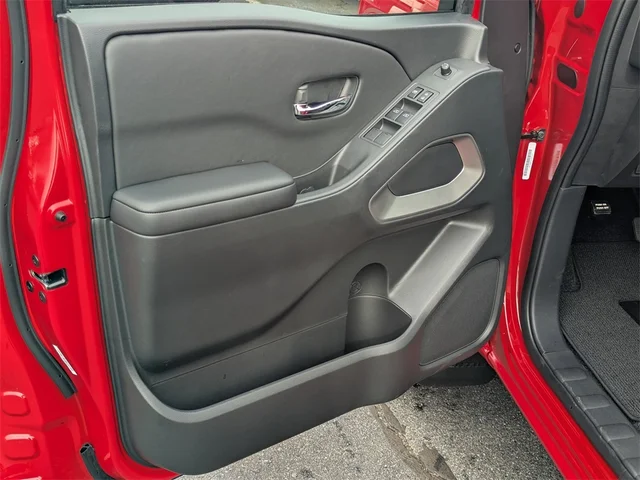 Nuevos NISSAN FRONTIER à Kennesaw, chez Town Center Nissan