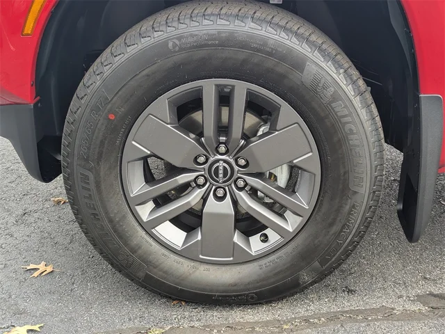 Nuevos NISSAN FRONTIER à Kennesaw, chez Town Center Nissan