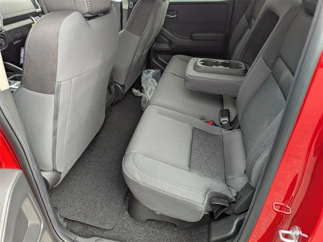 Nuevos NISSAN FRONTIER à Kennesaw, chez Town Center Nissan