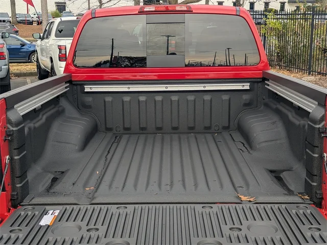 Nuevos NISSAN FRONTIER à Kennesaw, chez Town Center Nissan