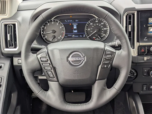 Nuevos NISSAN FRONTIER à Kennesaw, chez Town Center Nissan