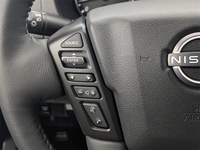 Nuevos NISSAN FRONTIER à Kennesaw, chez Town Center Nissan