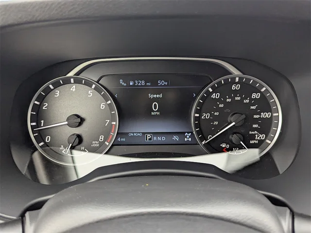 Nuevos NISSAN FRONTIER à Kennesaw, chez Town Center Nissan