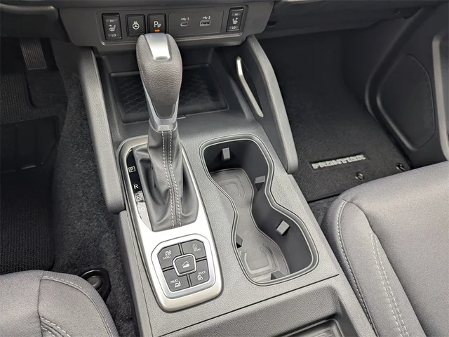 Nuevos NISSAN FRONTIER à Kennesaw, chez Town Center Nissan