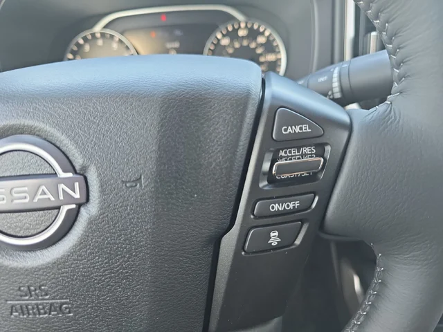 Nuevos NISSAN FRONTIER à Estados chez autogozo