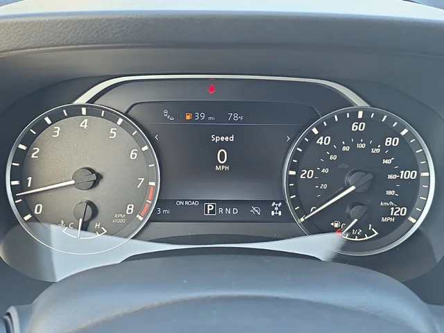 Nuevos NISSAN FRONTIER à Estados chez autogozo