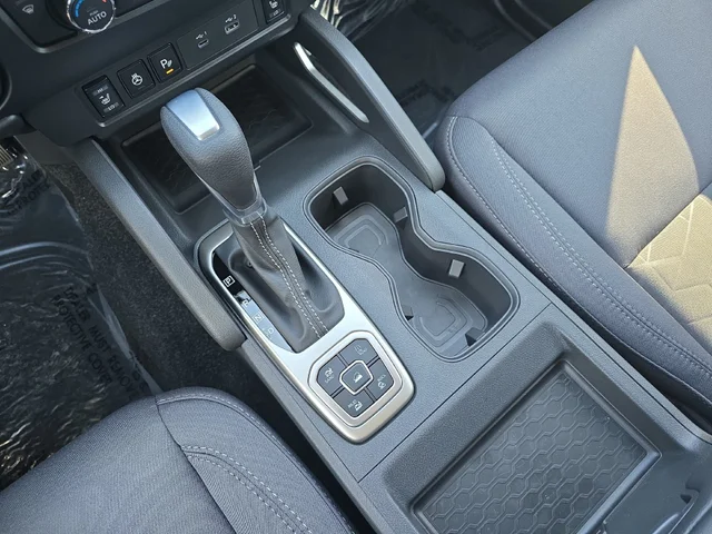 Nuevos NISSAN FRONTIER à Estados chez autogozo