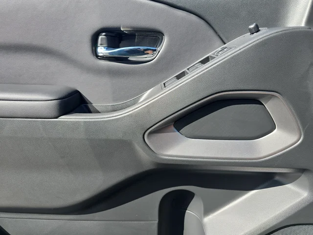 Nuevos NISSAN FRONTIER à Estados chez autogozo