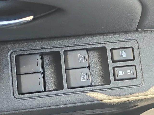 Nuevos NISSAN FRONTIER à Estados chez autogozo