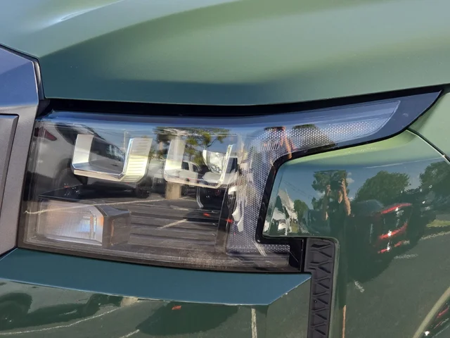 Nuevos NISSAN FRONTIER à Estados chez autogozo