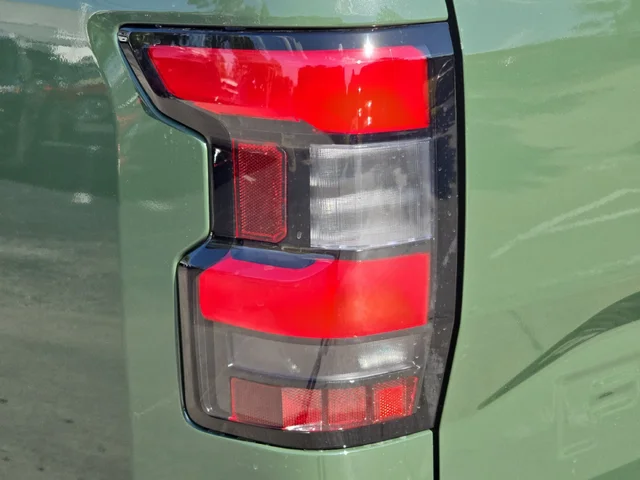 Nuevos NISSAN FRONTIER à Estados chez autogozo