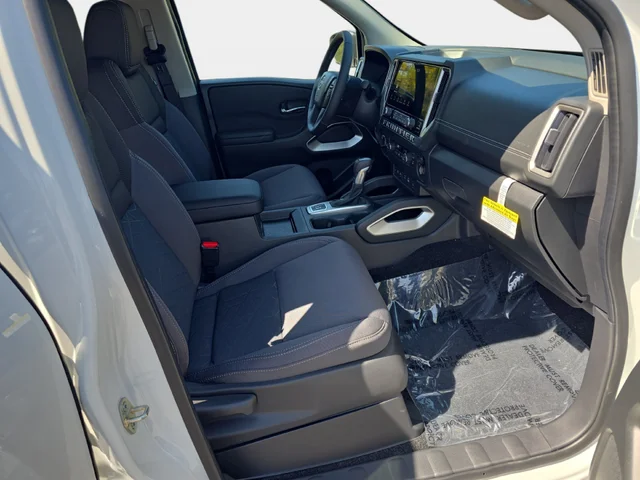 Nuevos NISSAN FRONTIER à Estados chez autogozo