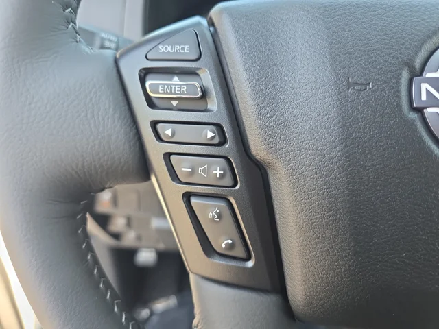 Nuevos NISSAN FRONTIER à Estados chez autogozo