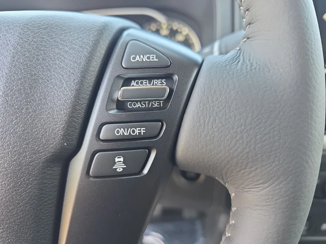 Nuevos NISSAN FRONTIER à Estados chez autogozo