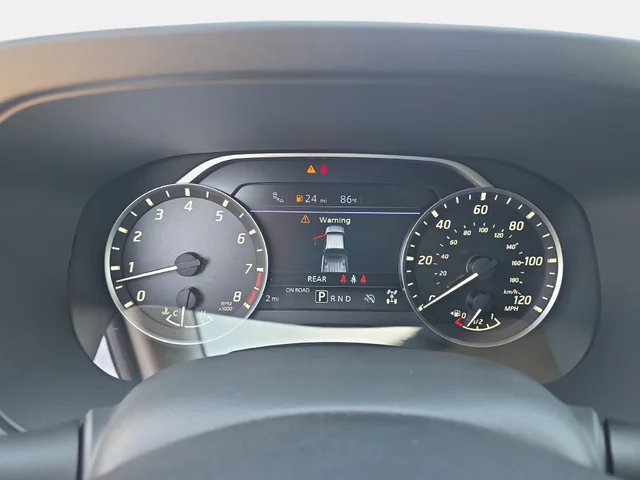 Nuevos NISSAN FRONTIER à Estados chez autogozo